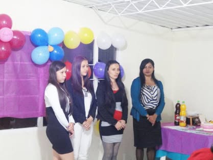 Actividad académica de la Fundación HDEA